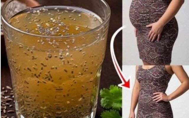 Nei, jeg drakk et glass alkohol hver dag, og det hjalp meg å gå ned 5 kg før bryllupet mitt. » »